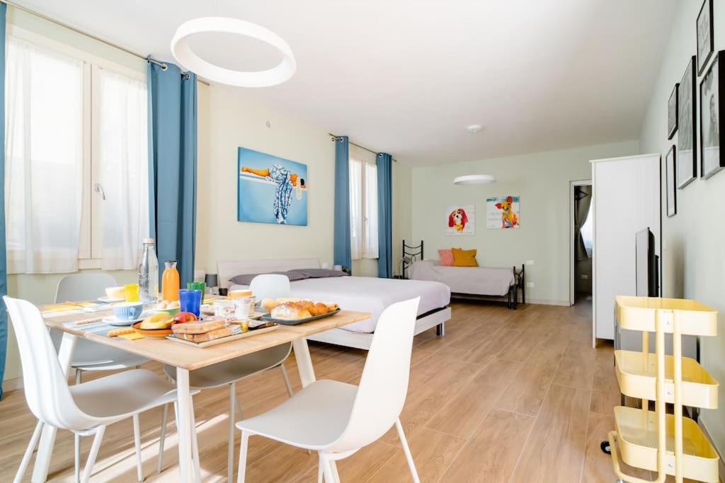 B&B Franciacorta Rodengo Saiano Экстерьер фото