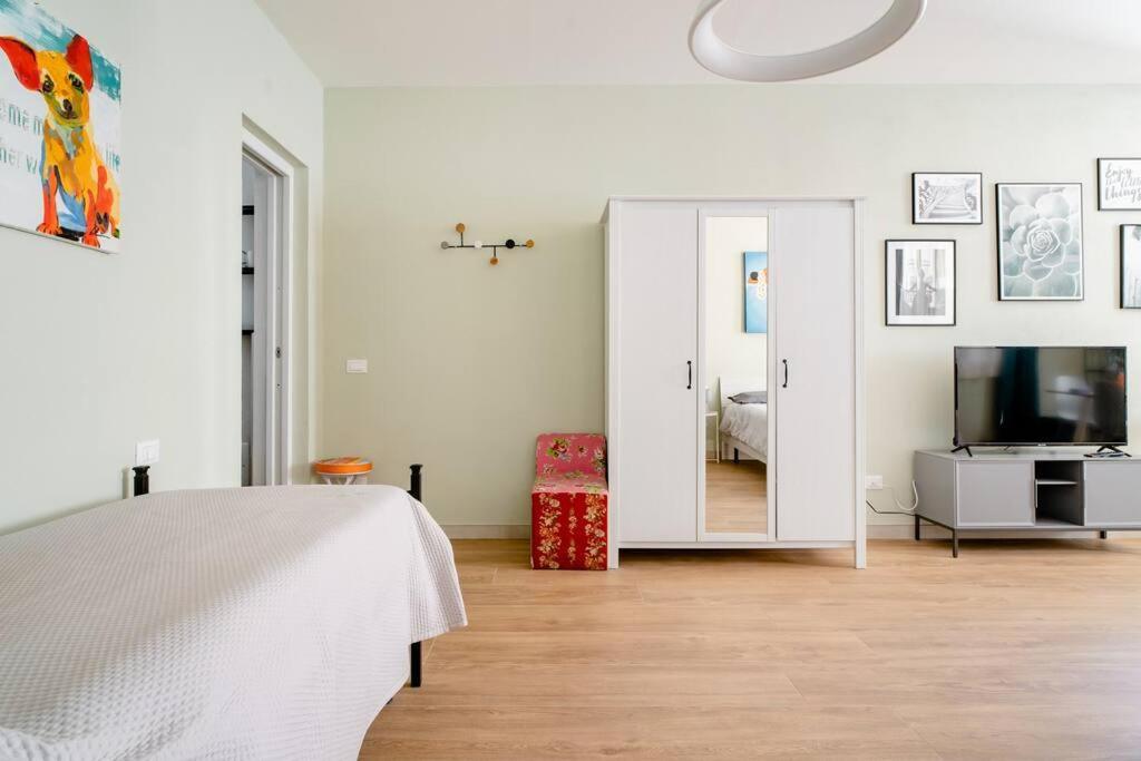 B&B Franciacorta Rodengo Saiano Экстерьер фото