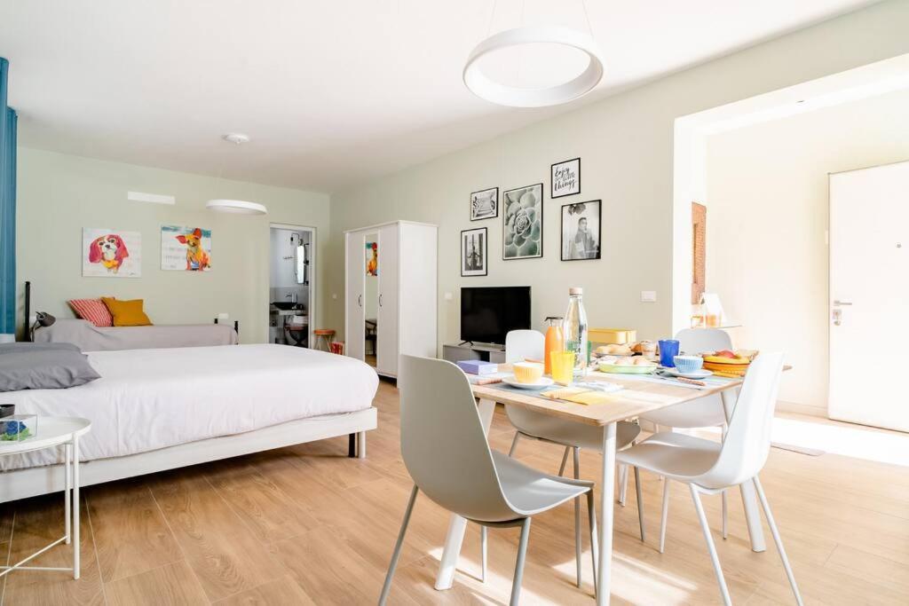 B&B Franciacorta Rodengo Saiano Экстерьер фото