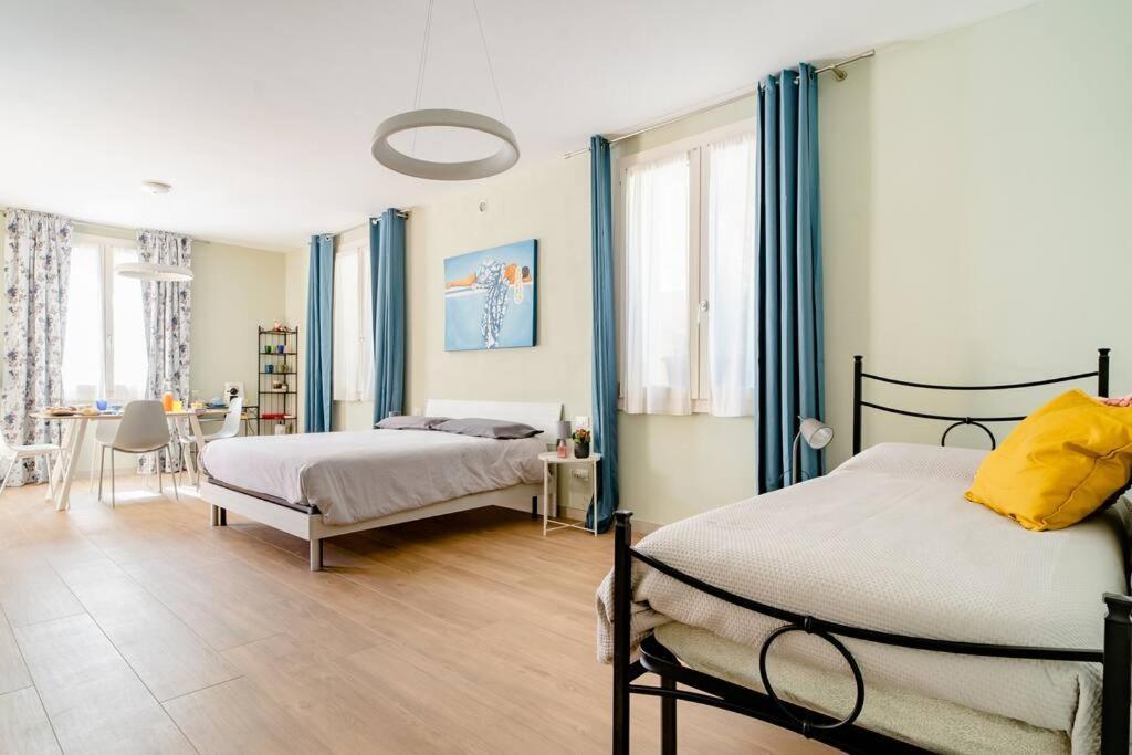 B&B Franciacorta Rodengo Saiano Экстерьер фото