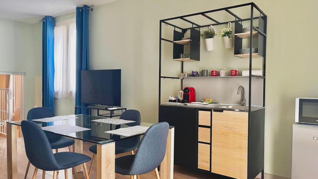 B&B Franciacorta Rodengo Saiano Экстерьер фото