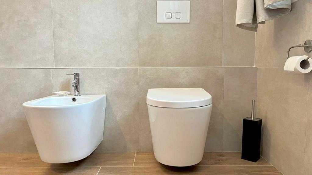 B&B Franciacorta Rodengo Saiano Экстерьер фото